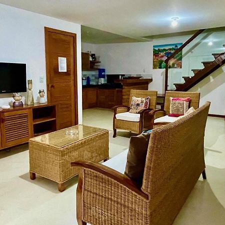 Charm Bahia Residencias Porto Seguro Exterior foto