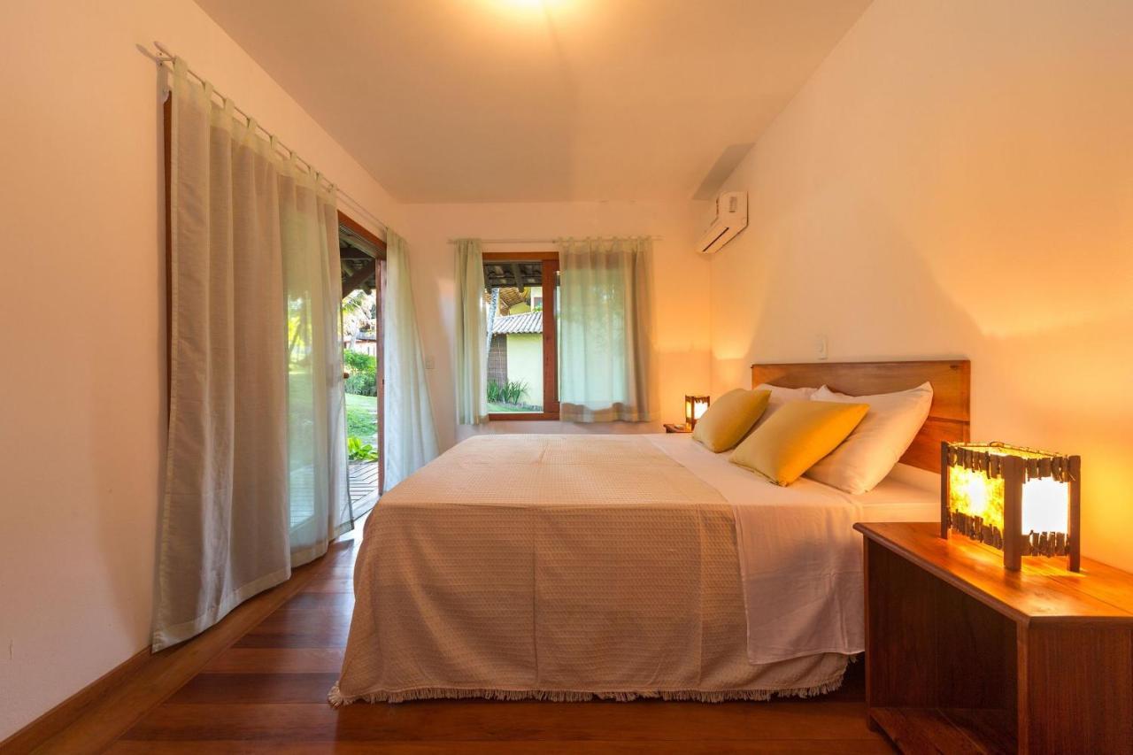 Charm Bahia Residencias Porto Seguro Exterior foto