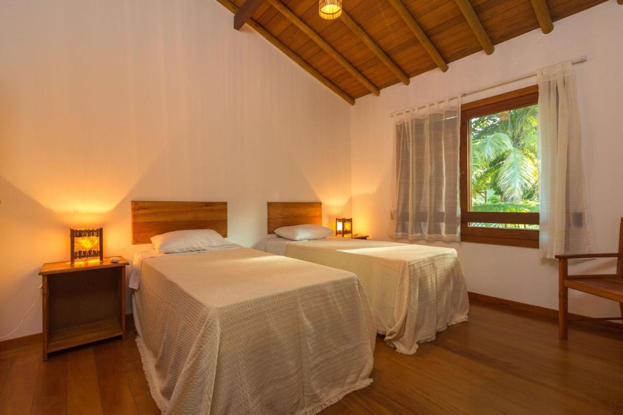 Charm Bahia Residencias Porto Seguro Exterior foto
