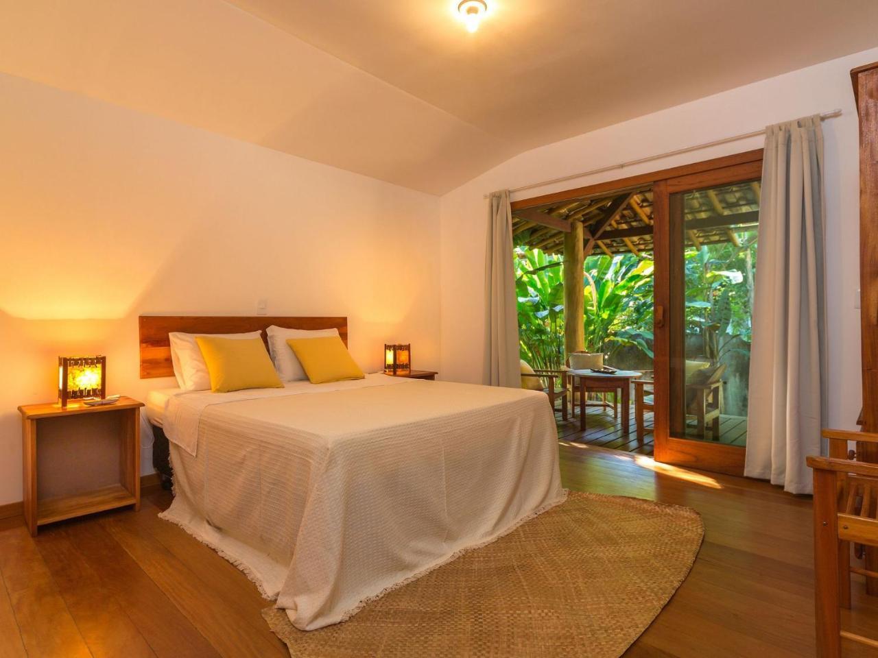 Charm Bahia Residencias Porto Seguro Exterior foto